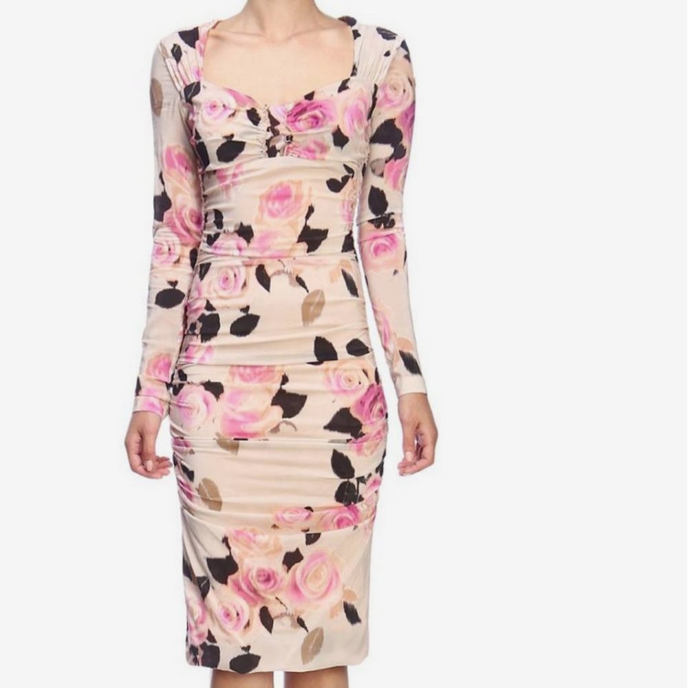 georgous pinko dress